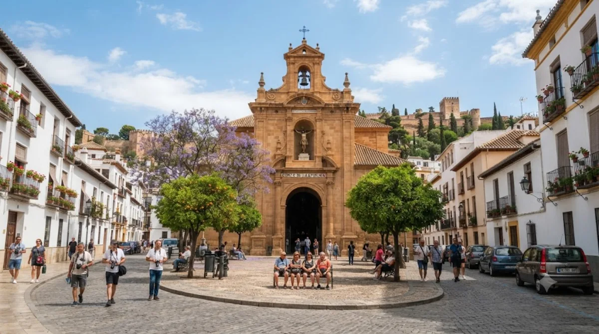 Cristo de la Epidemia