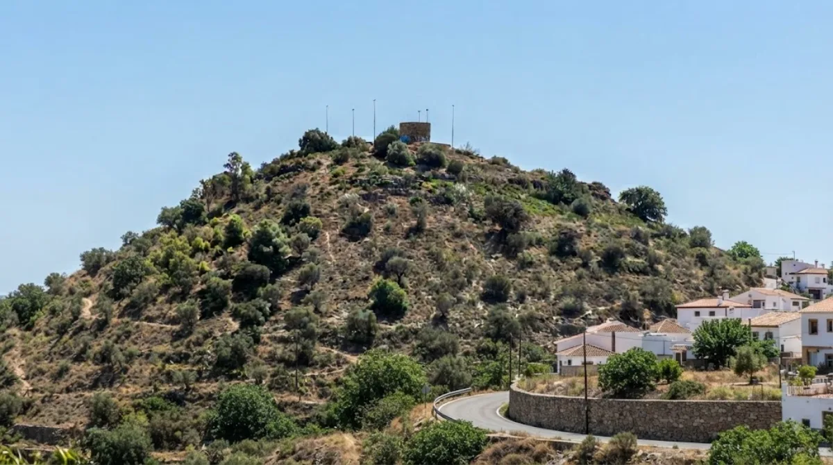 El Atabal
