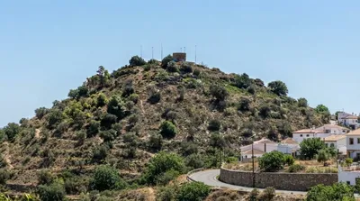 El Atabal