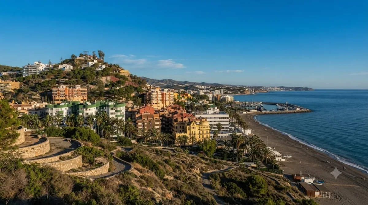 Monte Sancha