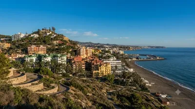 Monte Sancha