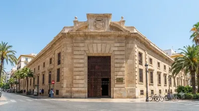 Museo de Málaga