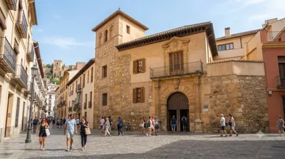 Museo Picasso Málaga