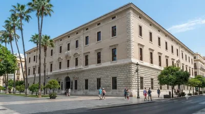 Palacio de la Aduana