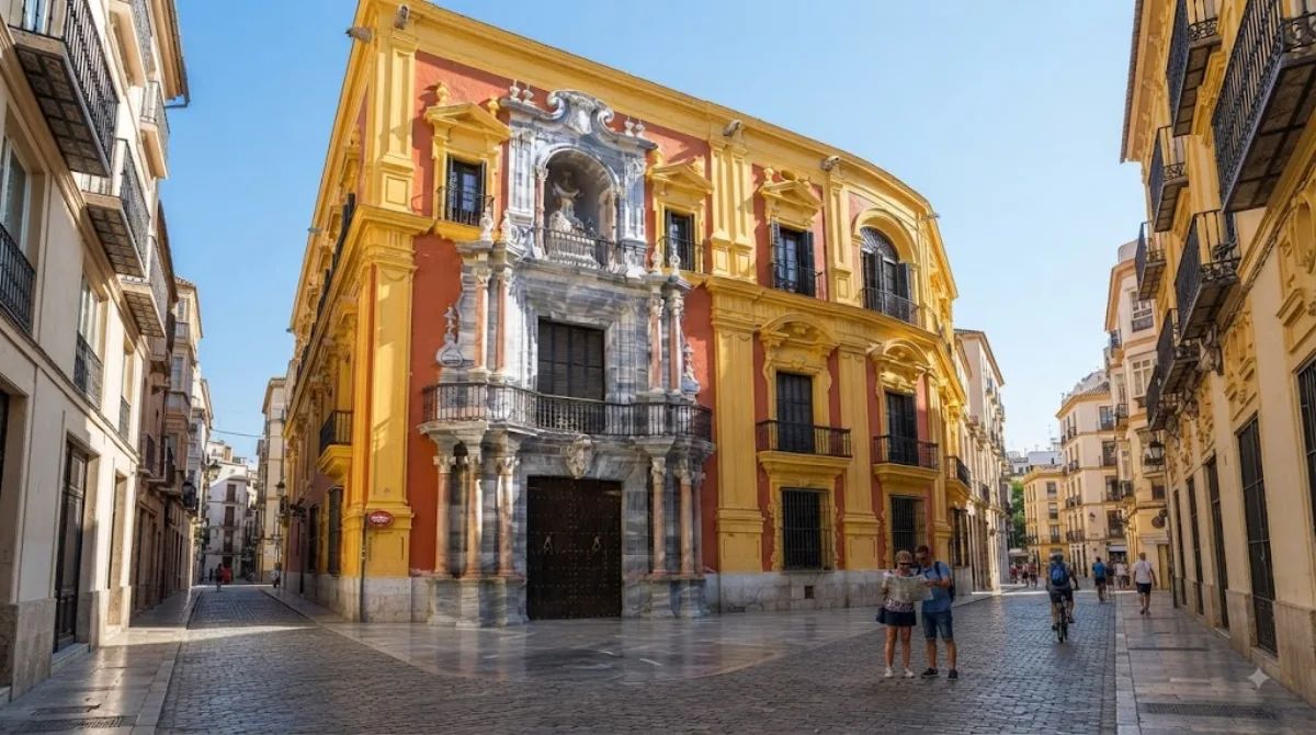 Palacio Episcopal