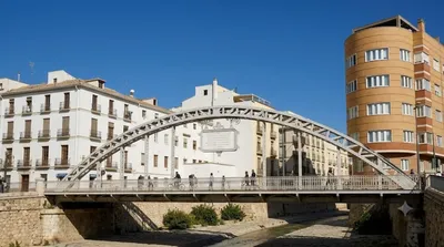 Puente de Santo Domingo