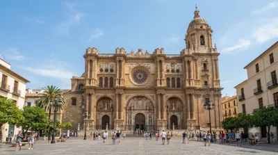 Roman Catholic Diocese of Málaga