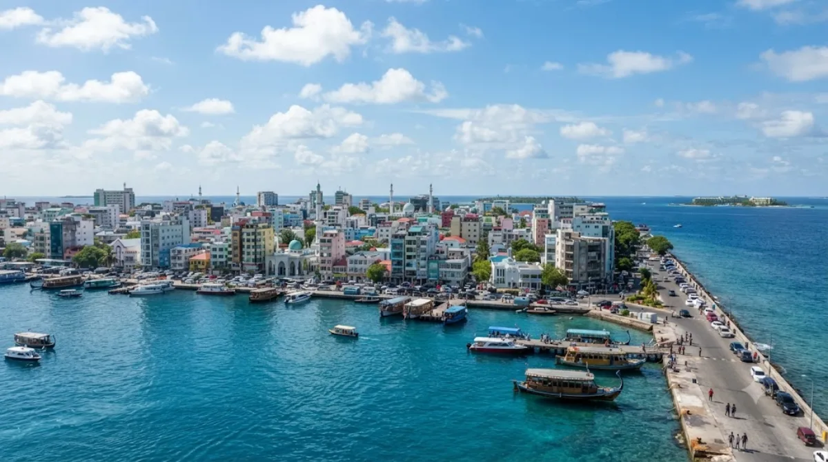 Maldives