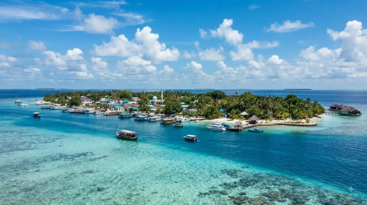 Vaadhoo