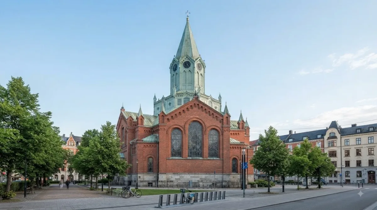 Caroli Church