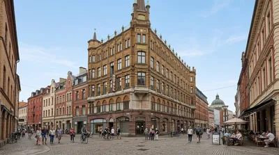 Gamla staden