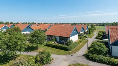 Jägersro villastad