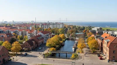 Limhamn