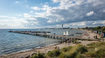 Lomma Bay