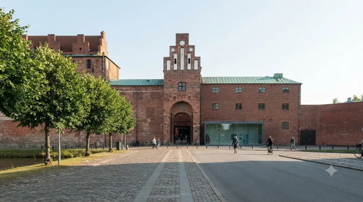 Kunstmuseum Malmö