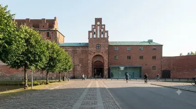 Malmö Art Museum