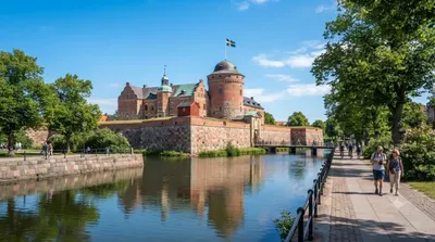 Malmö
