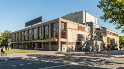 Malmö Opera