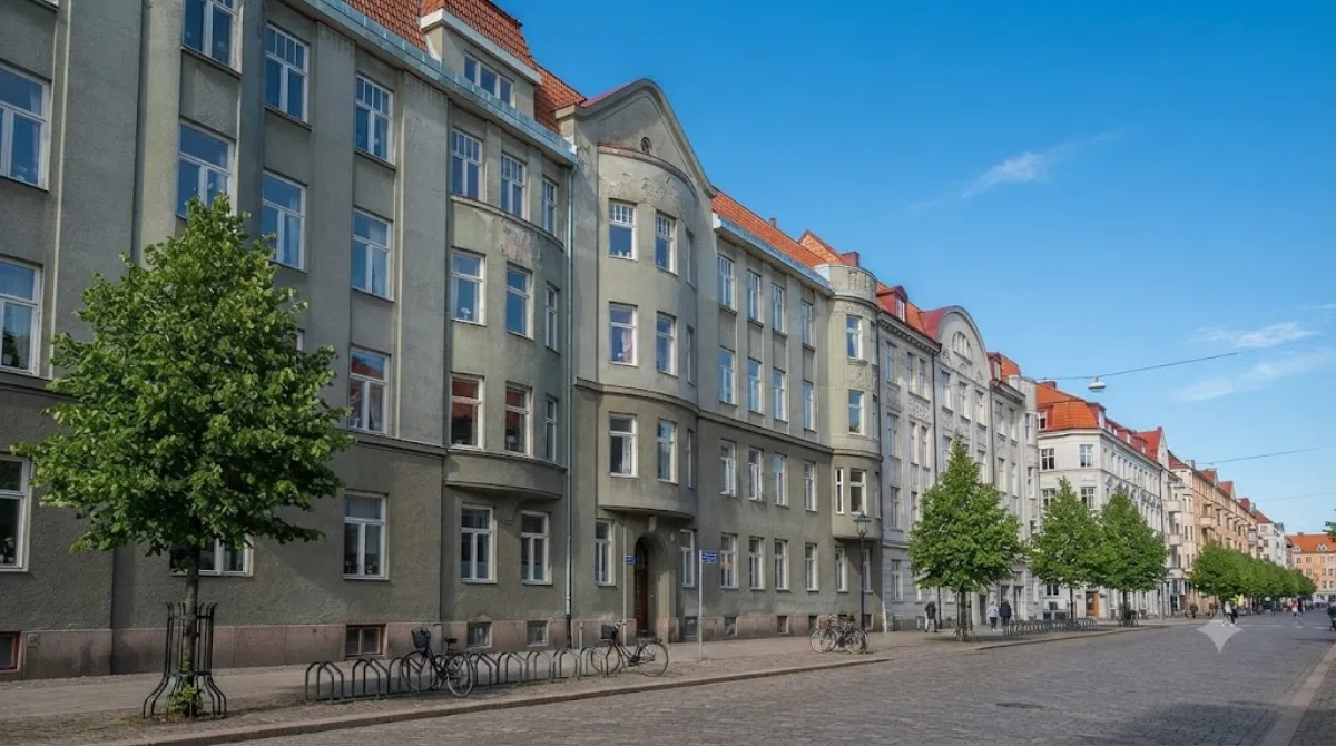 Rörsjöstaden