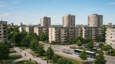 Rosengård