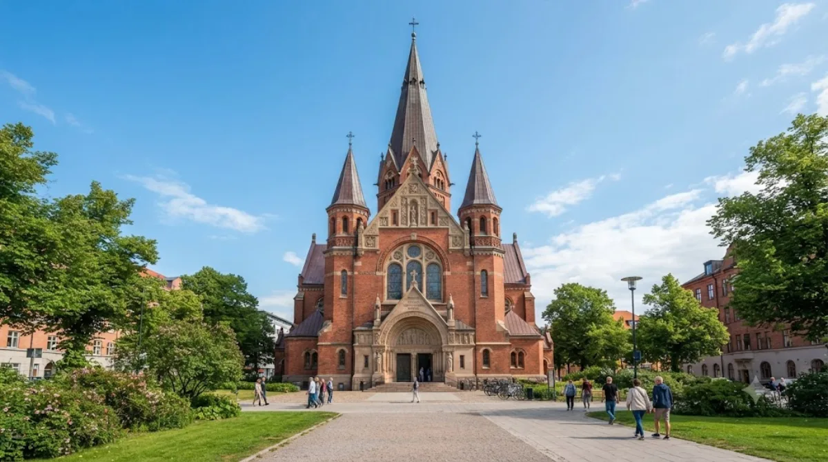 Saint John's Church