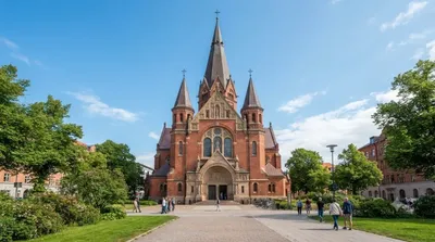 Saint John's Church
