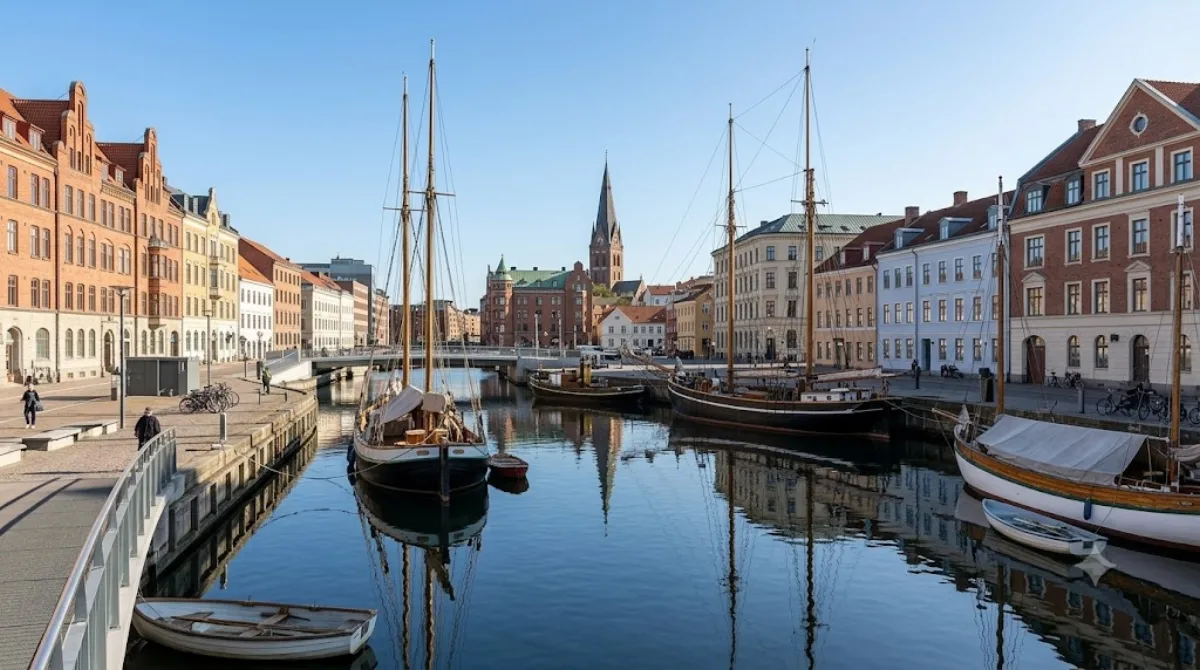 Slussen