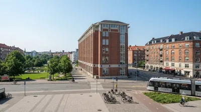 Värnhem