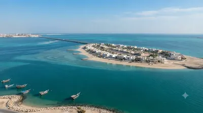 Al Dar Island