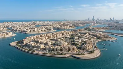 Salman City