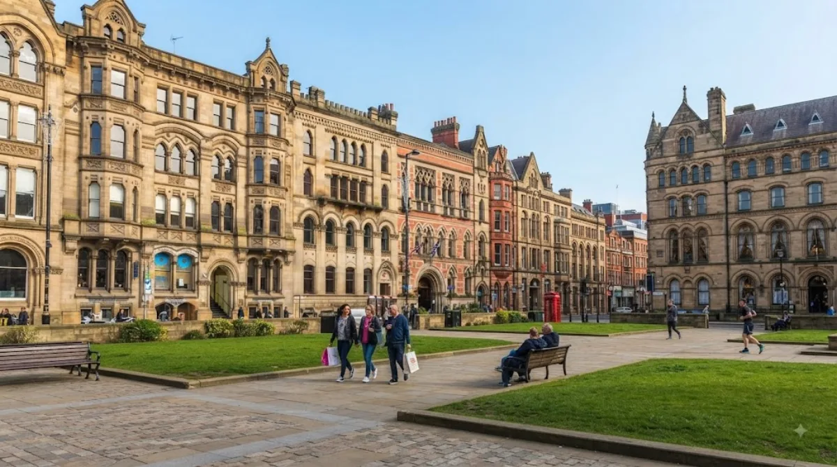 Albert Square