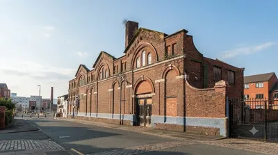 Ancoats