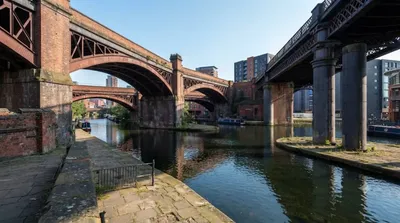 Castlefield