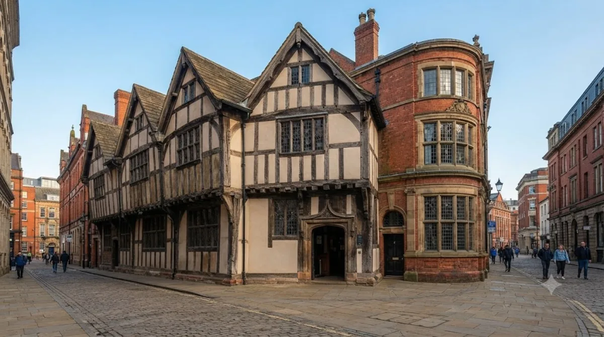 Chetham's Library