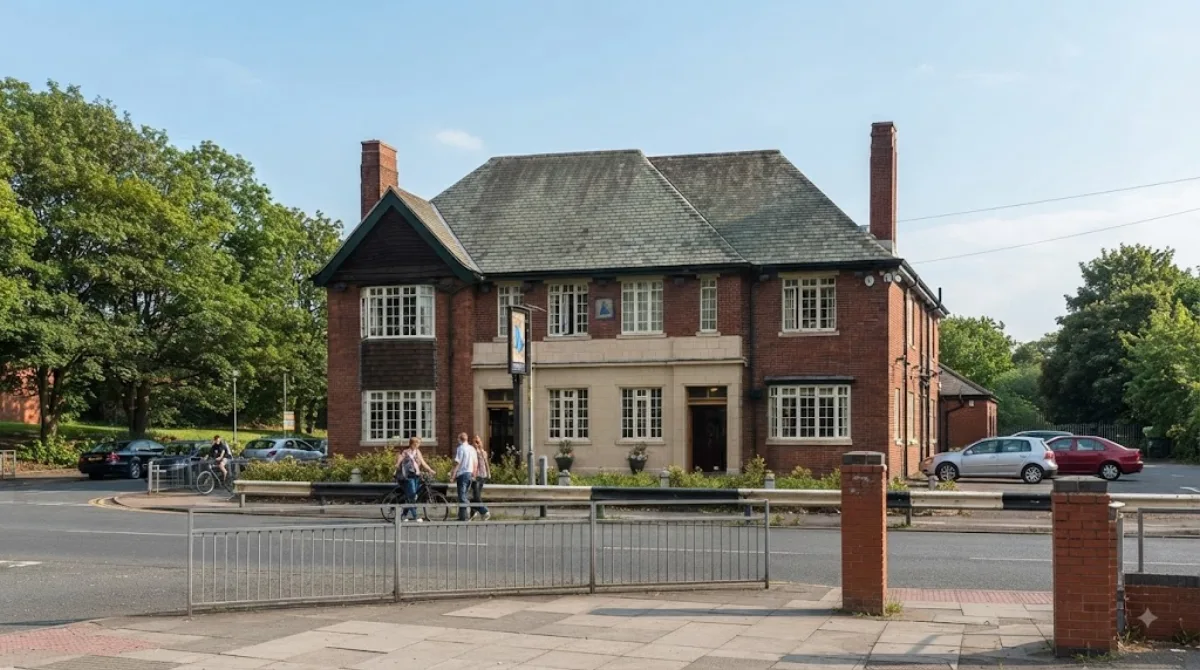 Levenshulme