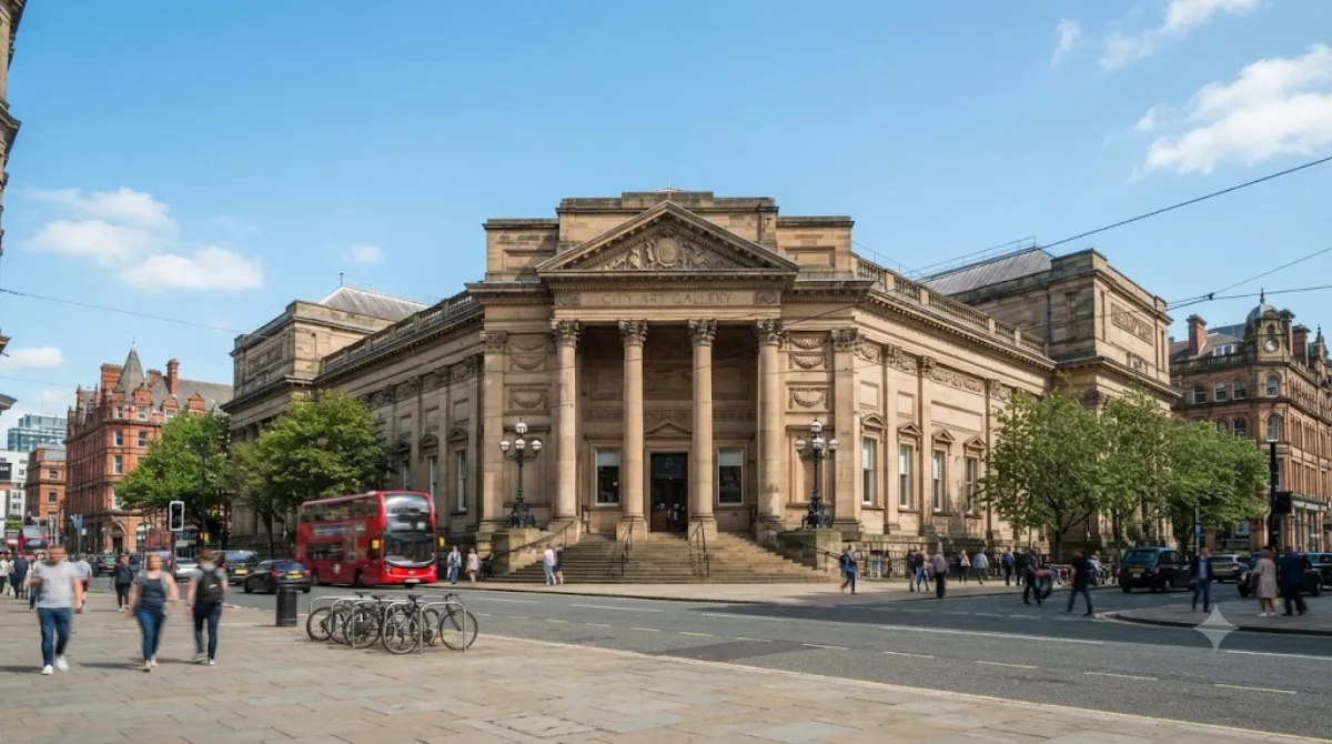 Manchester Art Gallery