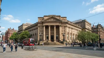 Manchester Art Gallery