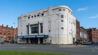 O2 Apollo Manchester