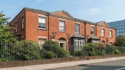 Pankhurst Centre