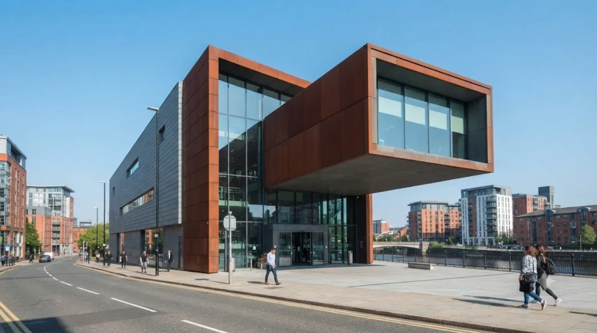 People's History Museum