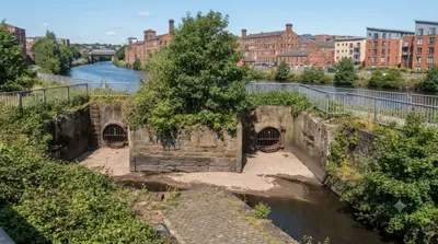River Irk