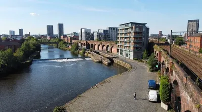 River Irwell