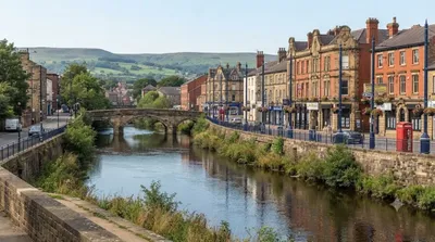 River Tame