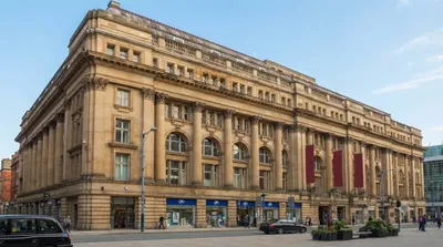 Royal Exchange