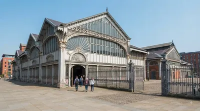 Science and Industry Museum