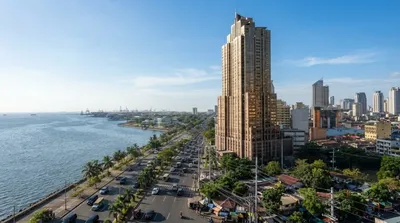 1322 Golden Empire Tower