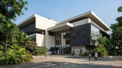 Ateneo Art Gallery