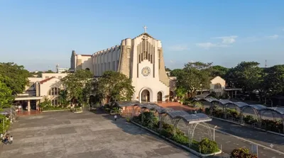 Baclaran Church