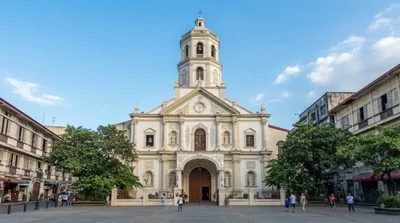 Binondo Church