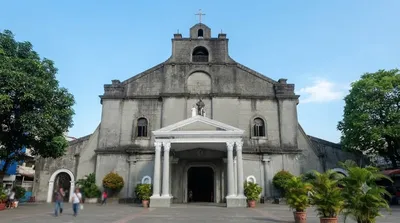 Caloocan Cathedral